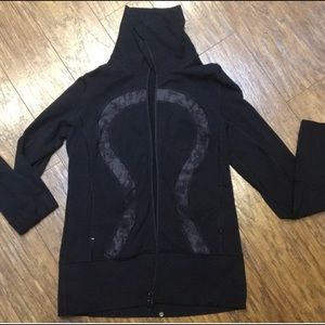 Lululemon jacket